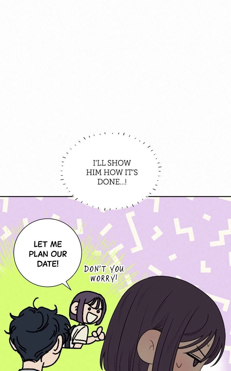Operation True Love Chapter 92 - Page 20