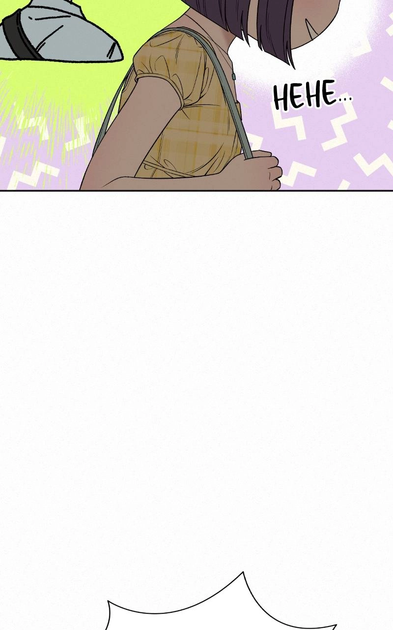 Operation True Love Chapter 92 - Page 21