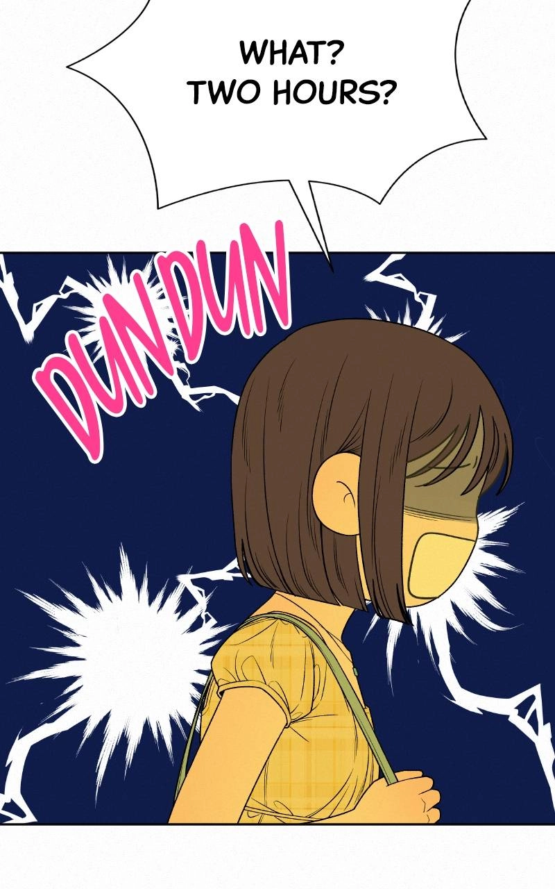 Operation True Love Chapter 92 - Page 22