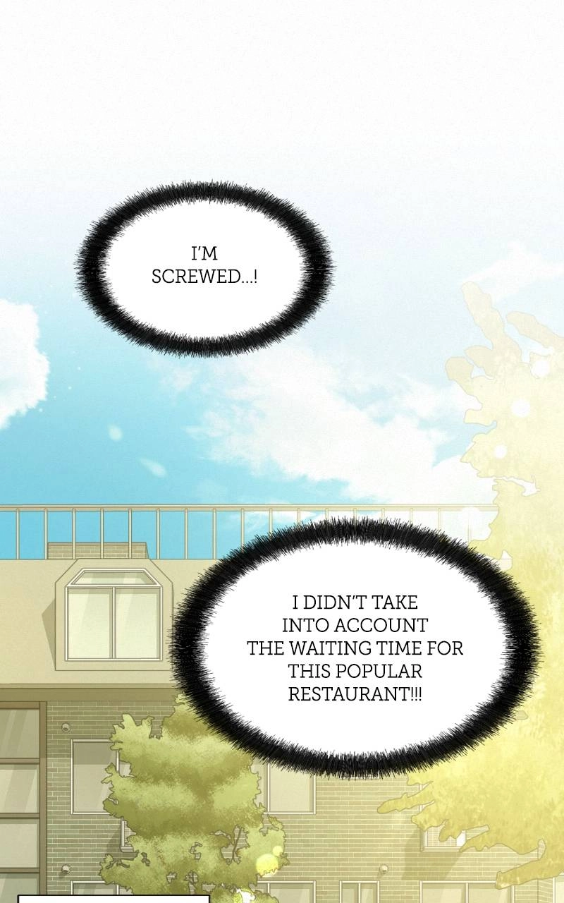 Operation True Love Chapter 92 - Page 23