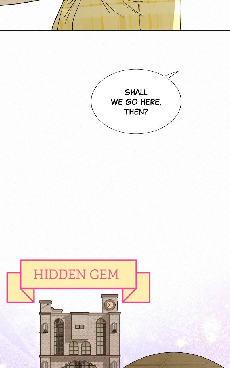 Operation True Love Chapter 92 - Page 27