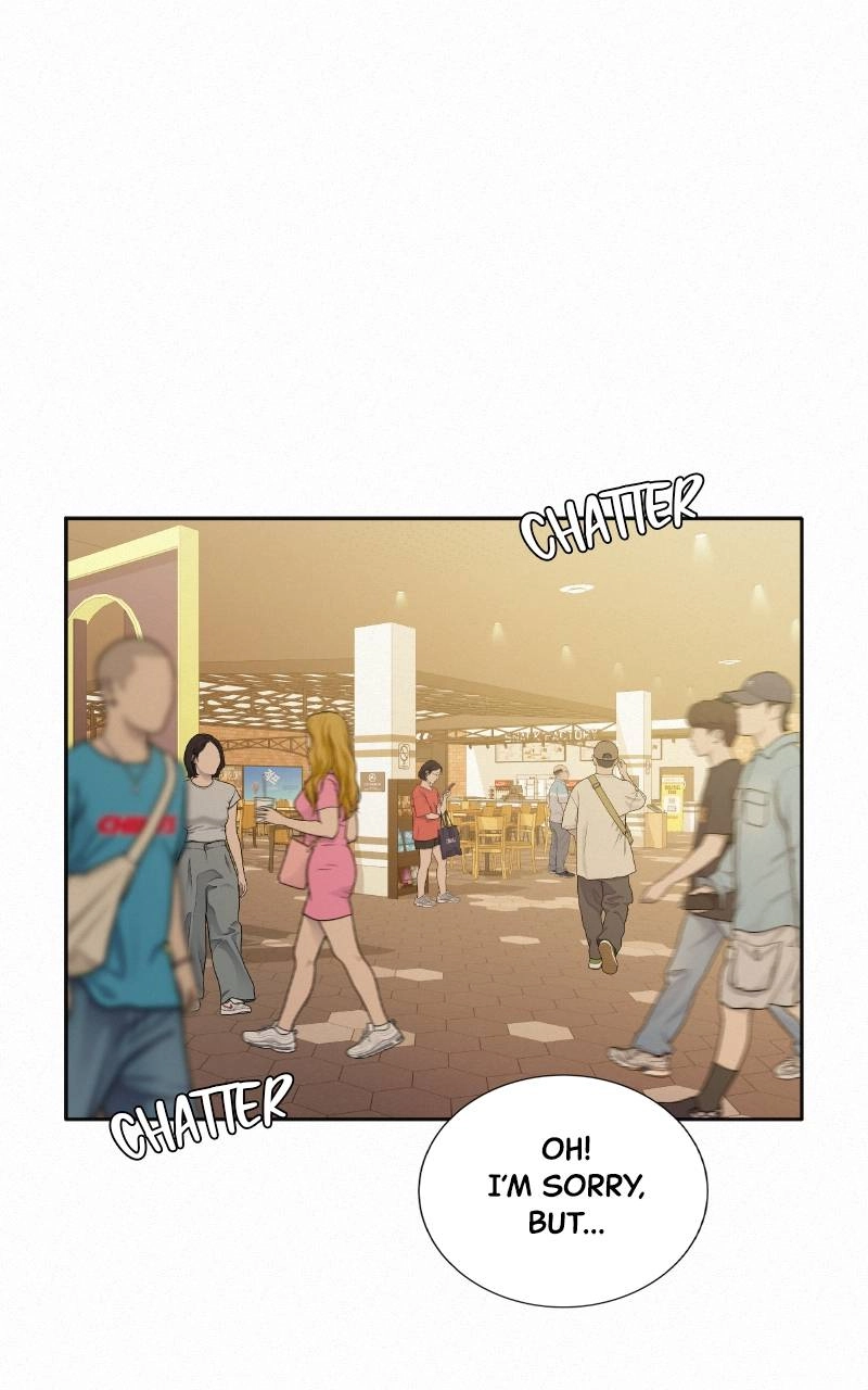 Operation True Love Chapter 92 - Page 31