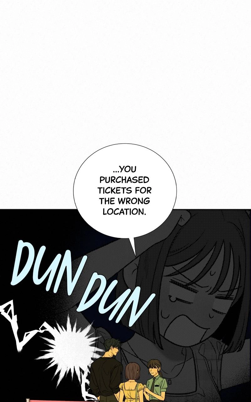 Operation True Love Chapter 92 - Page 32