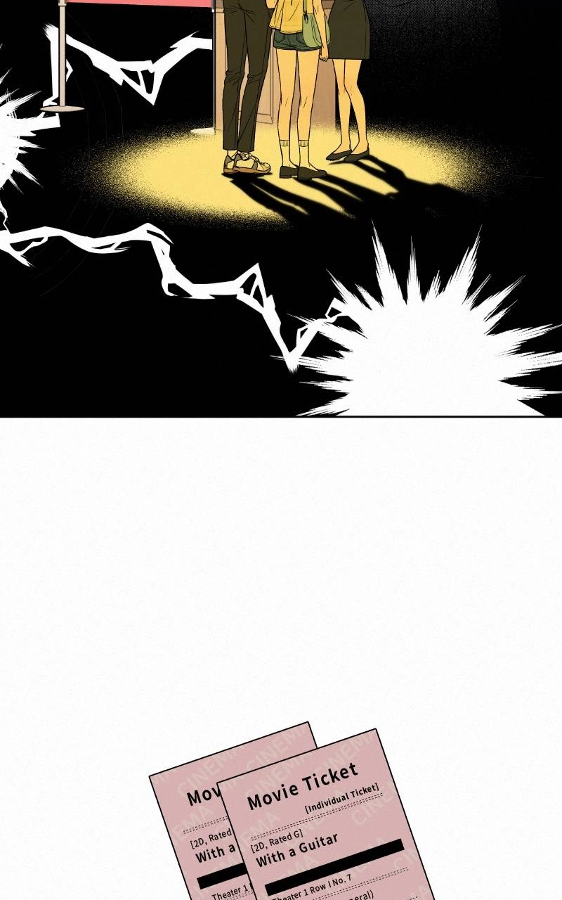 Operation True Love Chapter 92 - Page 33