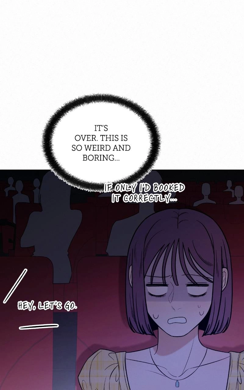 Operation True Love Chapter 92 - Page 37