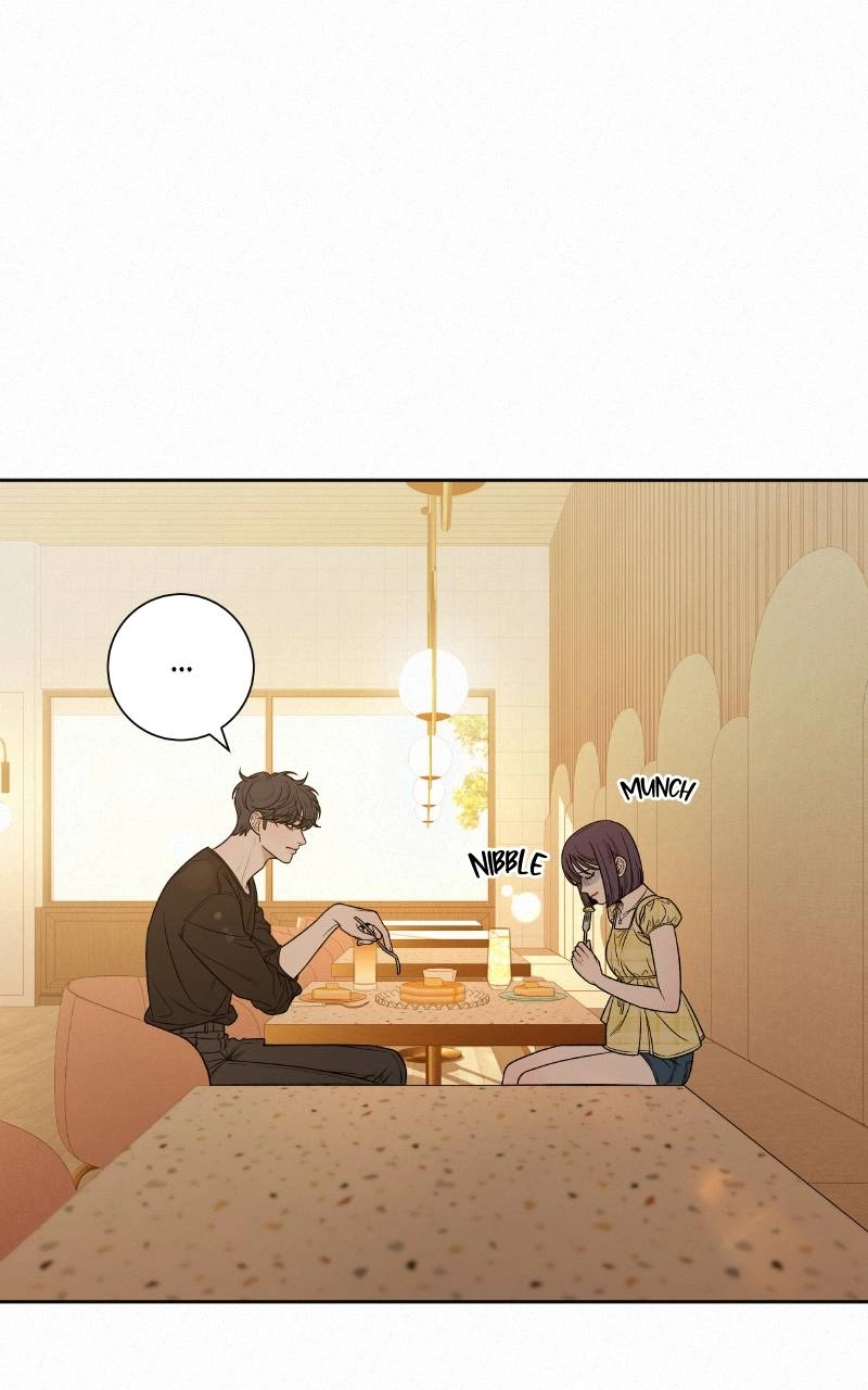 Operation True Love Chapter 92 - Page 44