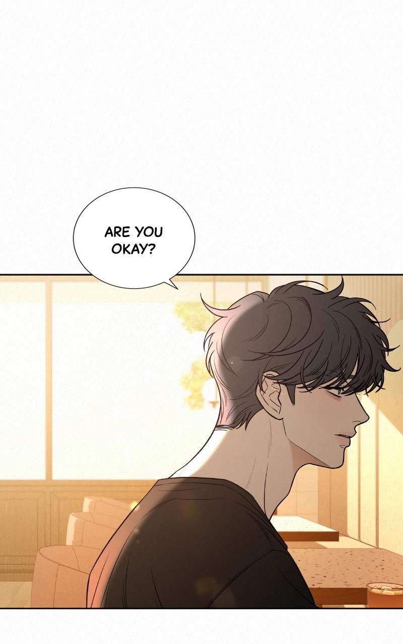 Operation True Love Chapter 92 - Page 45