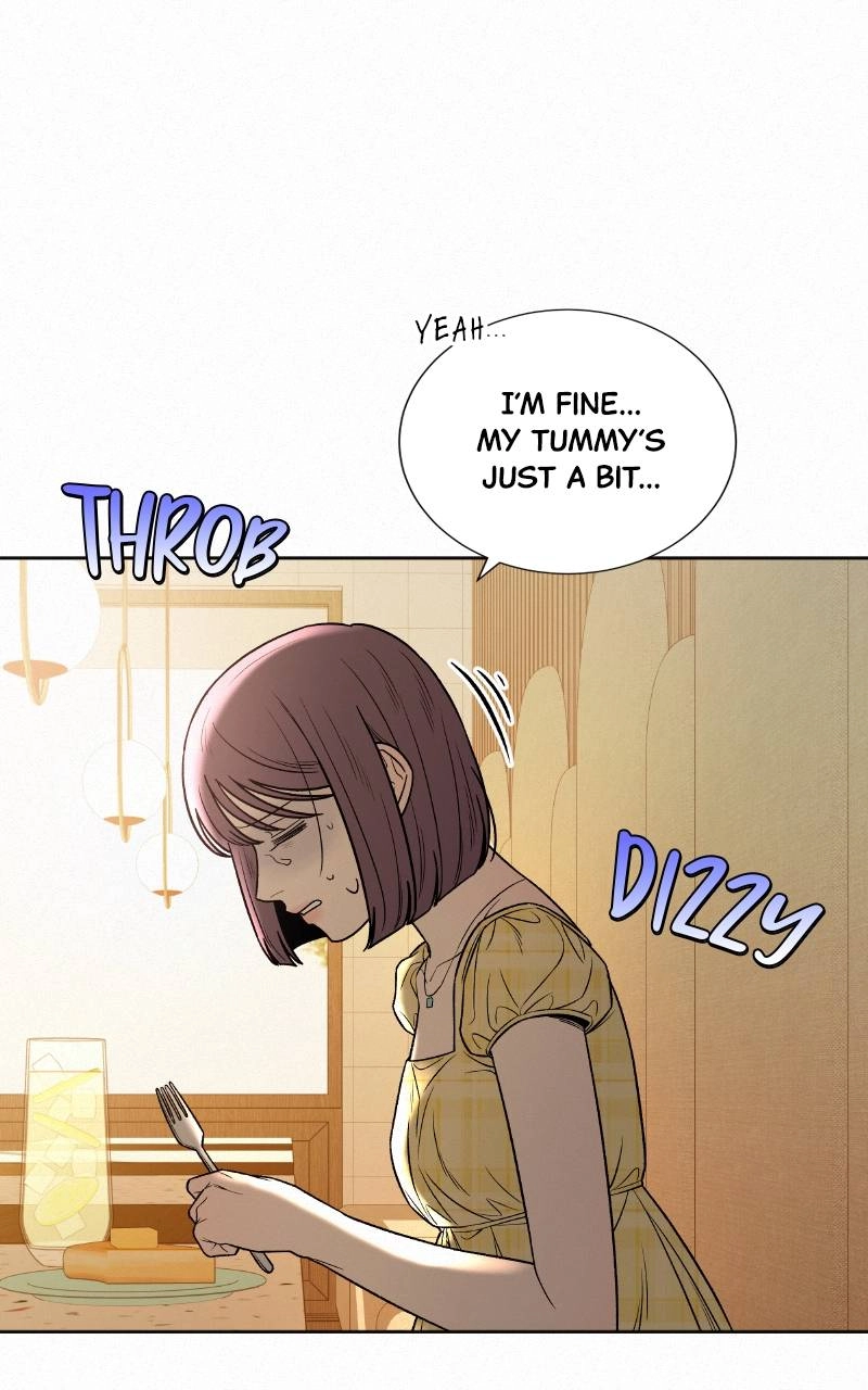 Operation True Love Chapter 92 - Page 46