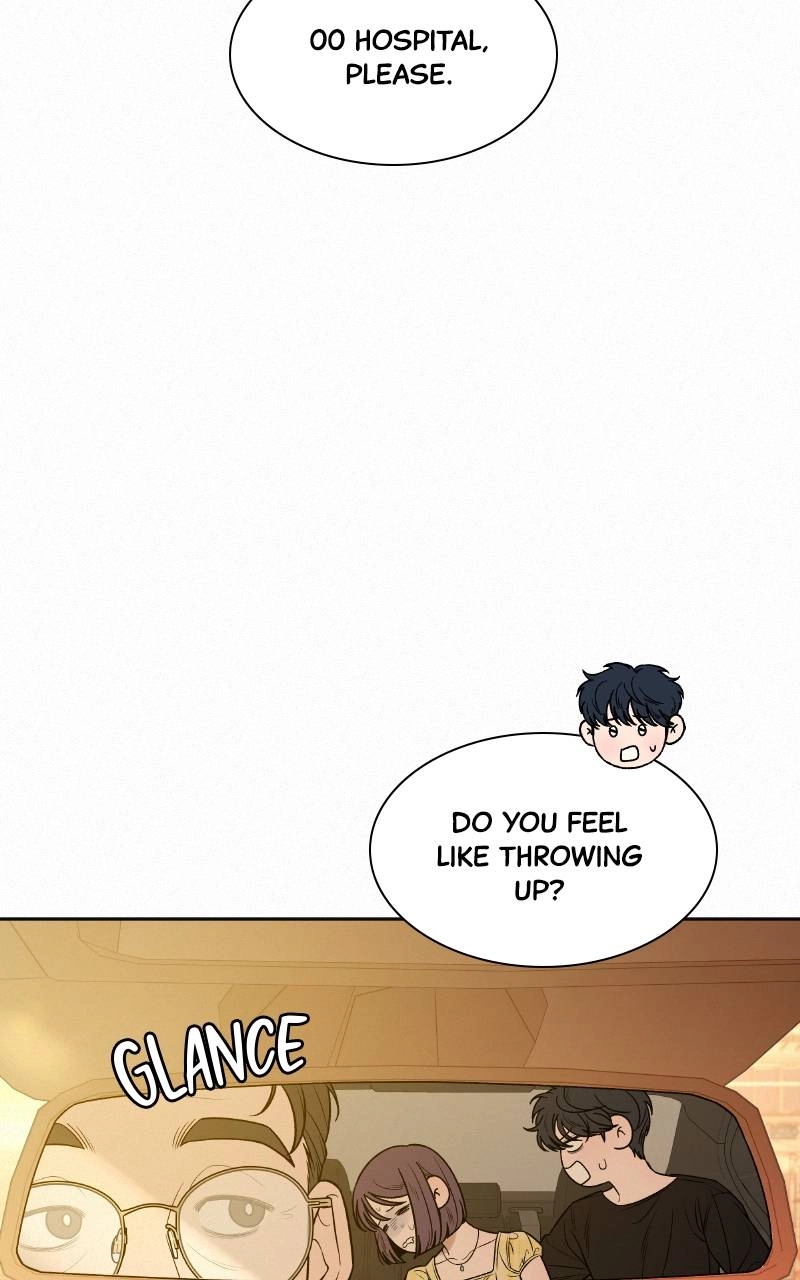 Operation True Love Chapter 92 - Page 50