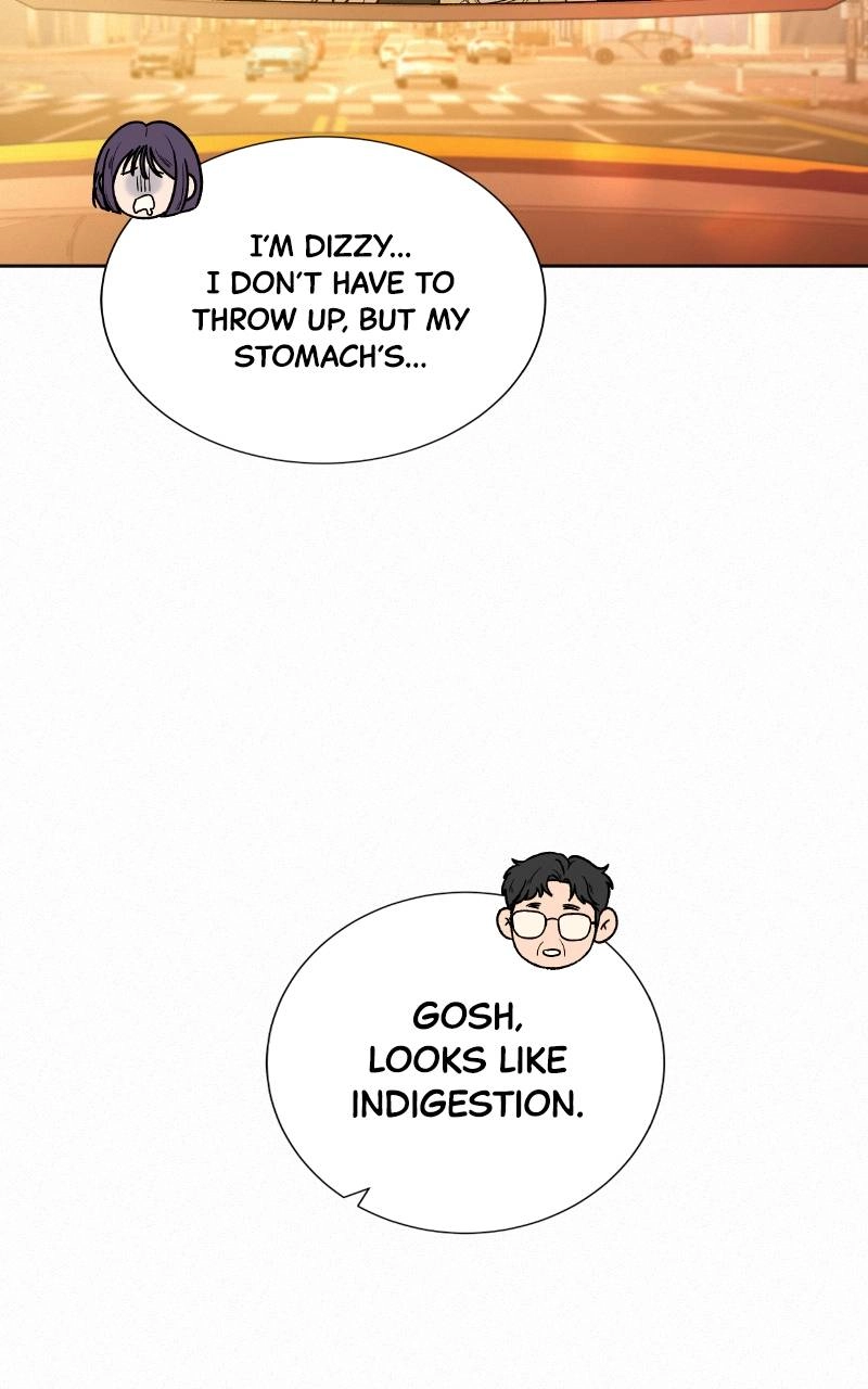 Operation True Love Chapter 92 - Page 51