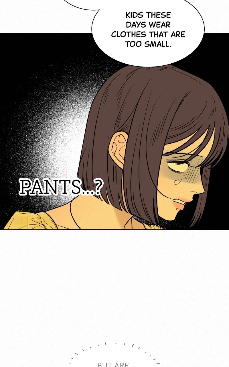 Operation True Love Chapter 92 - Page 53