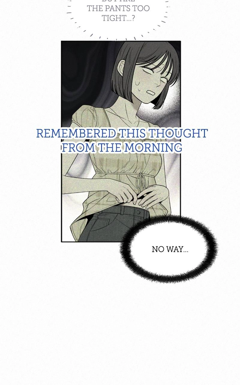 Operation True Love Chapter 92 - Page 54