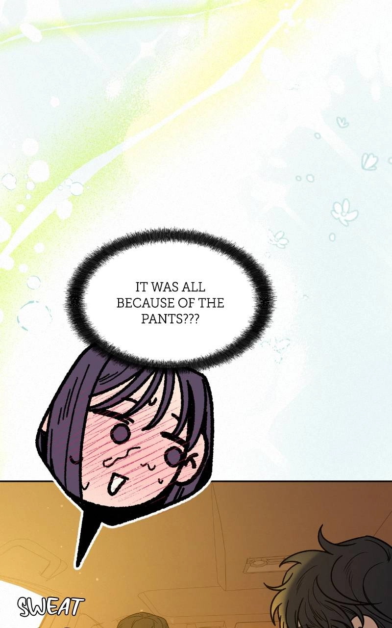 Operation True Love Chapter 92 - Page 57