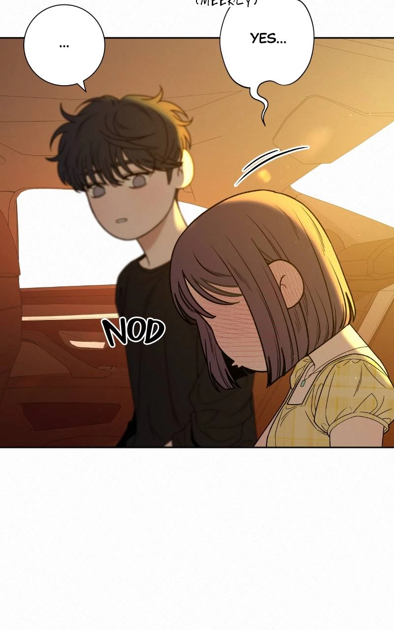 Operation True Love Chapter 92 - Page 59