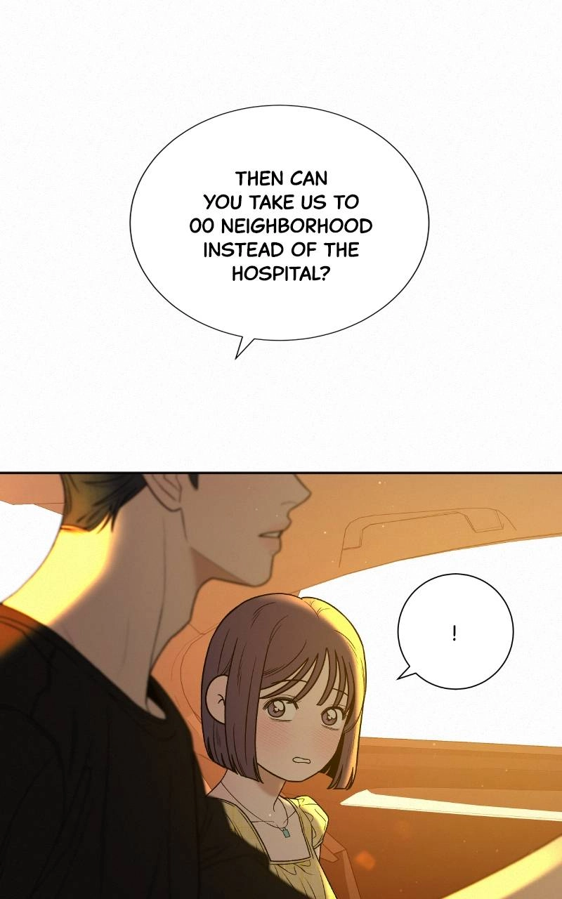 Operation True Love Chapter 92 - Page 60
