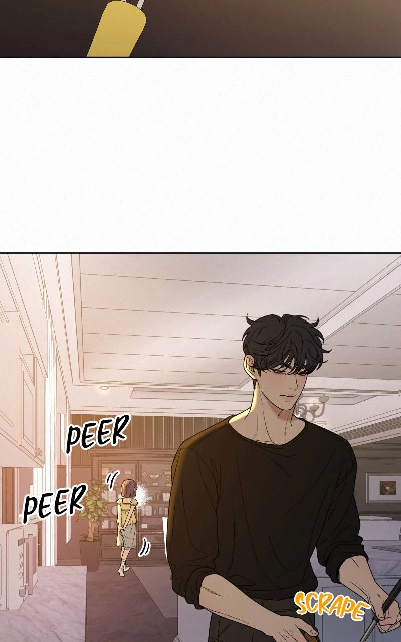 Operation True Love Chapter 92 - Page 64