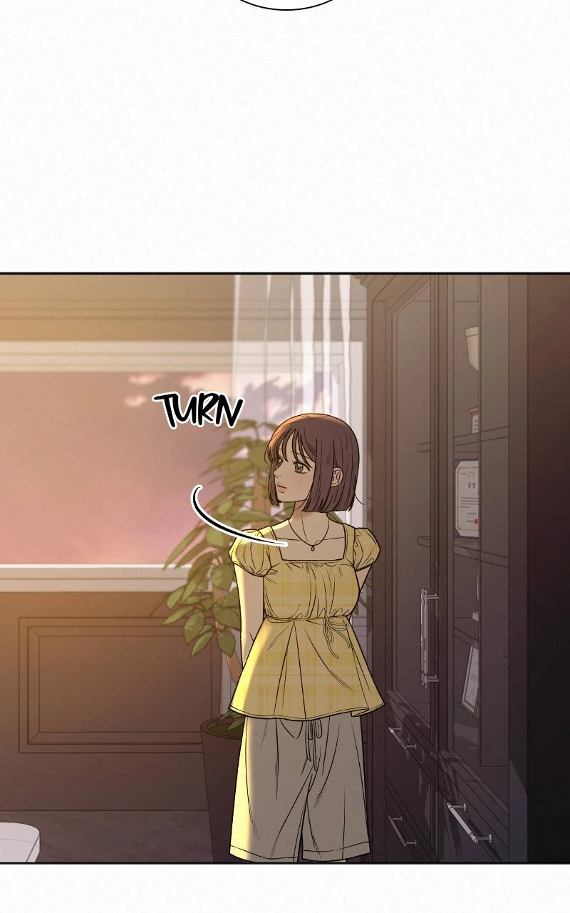Operation True Love Chapter 92 - Page 69