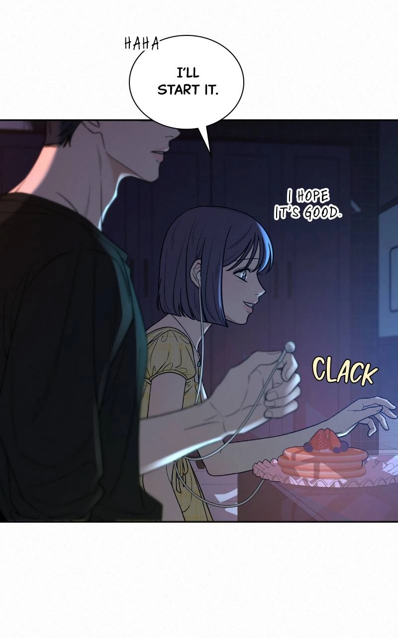 Operation True Love Chapter 92 - Page 77