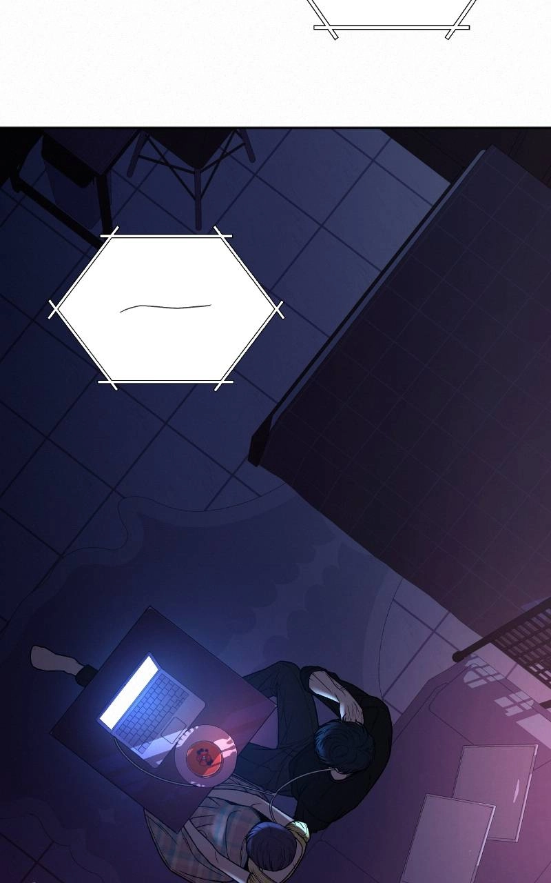 Operation True Love Chapter 92 - Page 81