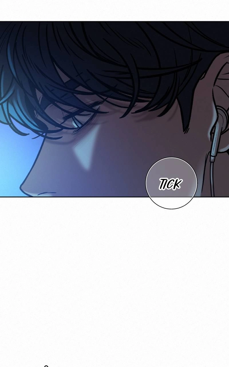 Operation True Love Chapter 92 - Page 92