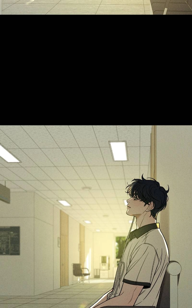 Operation True Love Chapter 92 - Page 113