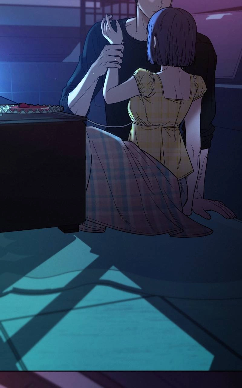 Operation True Love Chapter 92 - Page 127