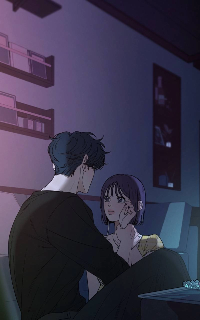 Operation True Love Chapter 92 - Page 128