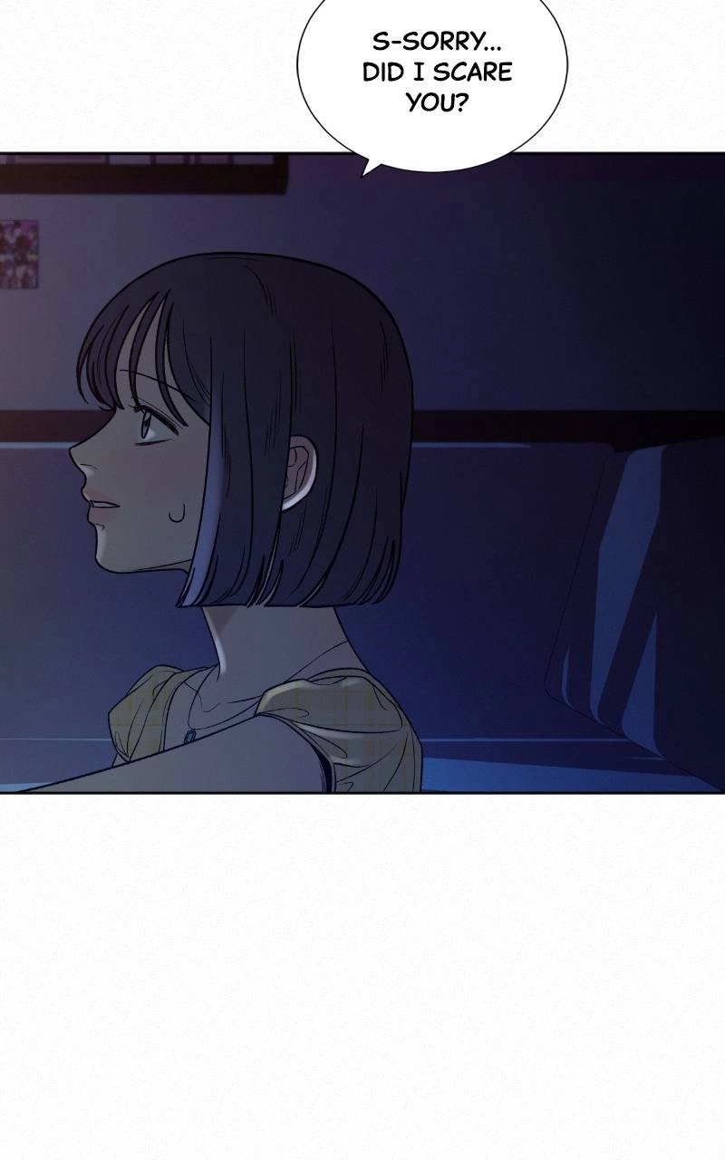 Operation True Love Chapter 93 - Page 8