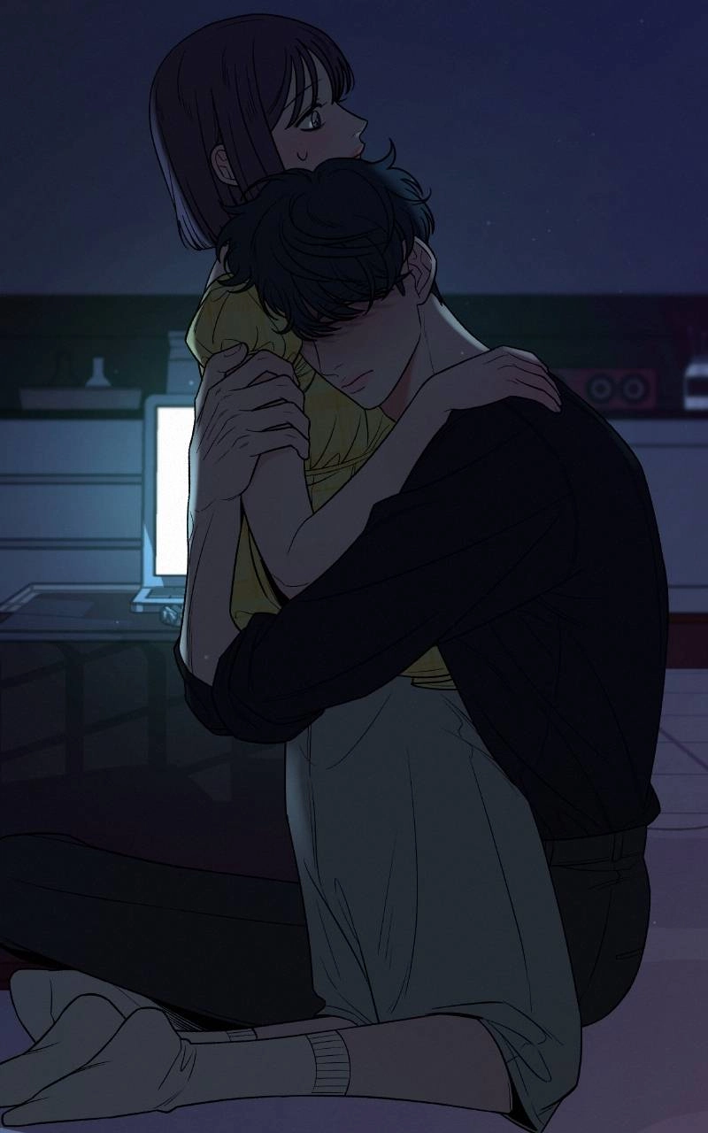 Operation True Love Chapter 93 - Page 30