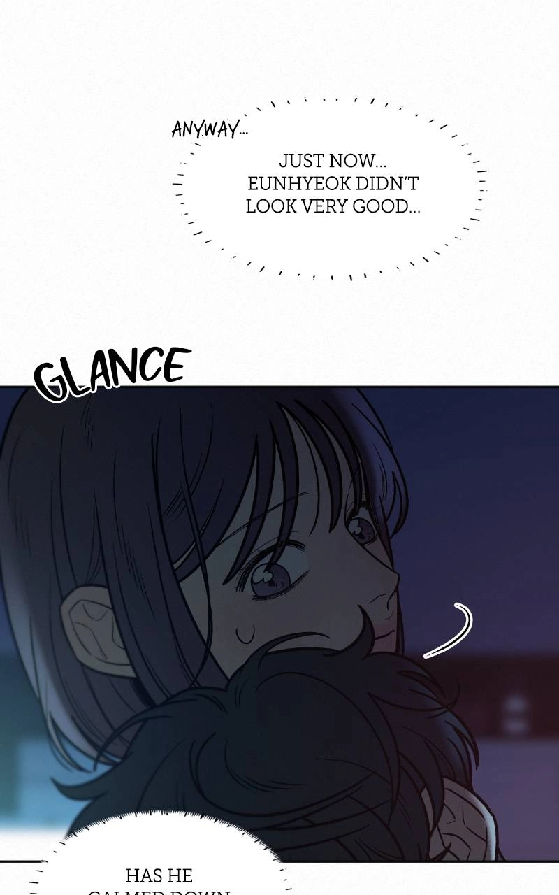 Operation True Love Chapter 93 - Page 33