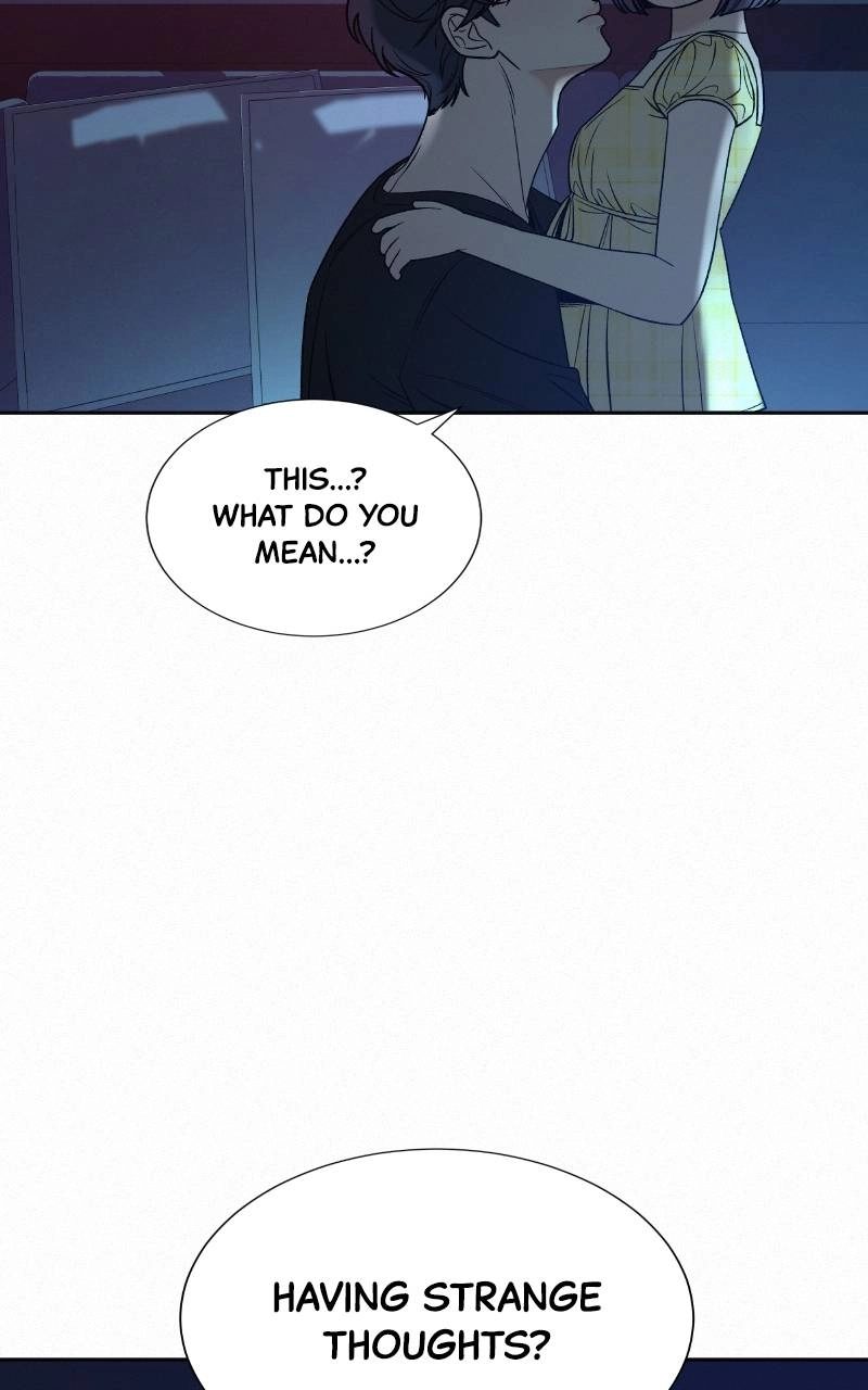 Operation True Love Chapter 93 - Page 43