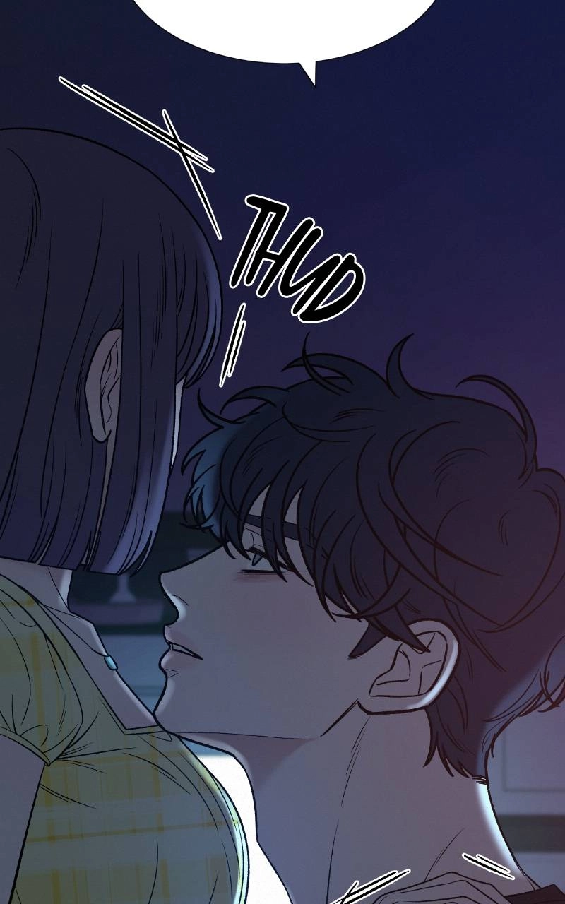 Operation True Love Chapter 93 - Page 44