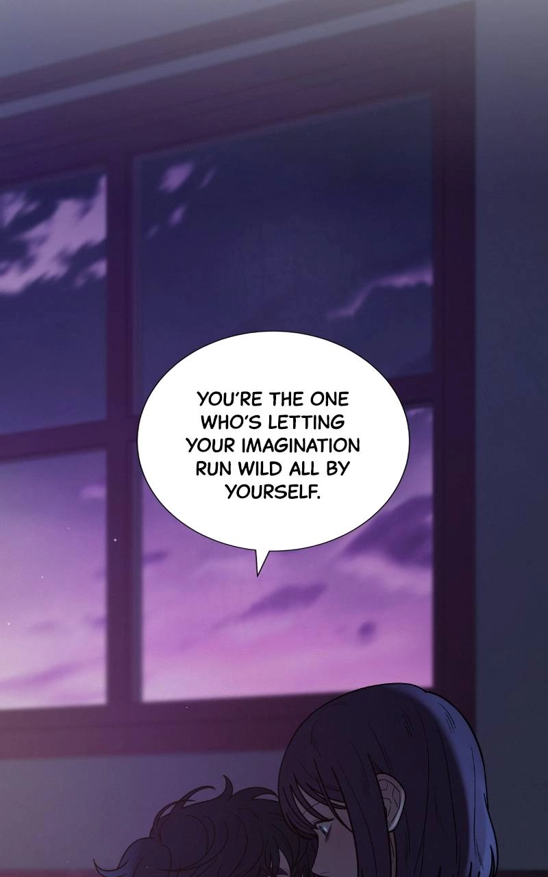 Operation True Love Chapter 93 - Page 50