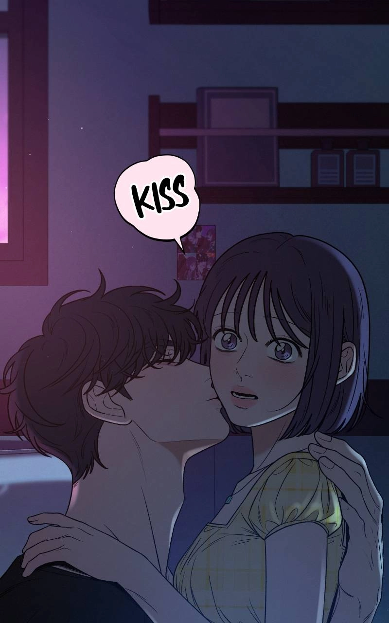 Operation True Love Chapter 93 - Page 58