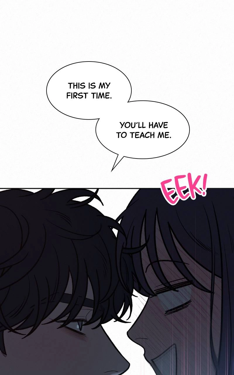 Operation True Love Chapter 93 - Page 62