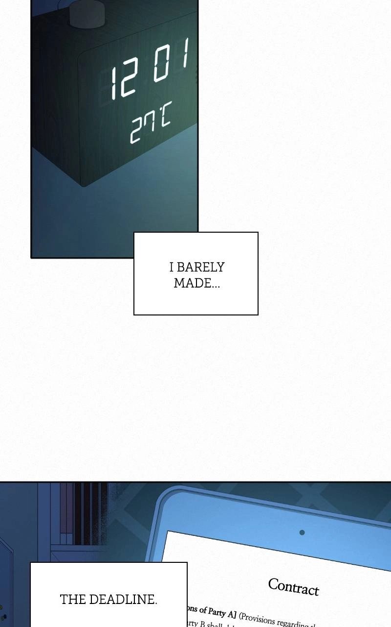 Operation True Love Chapter 93 - Page 69