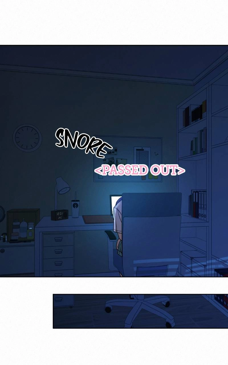 Operation True Love Chapter 93 - Page 73