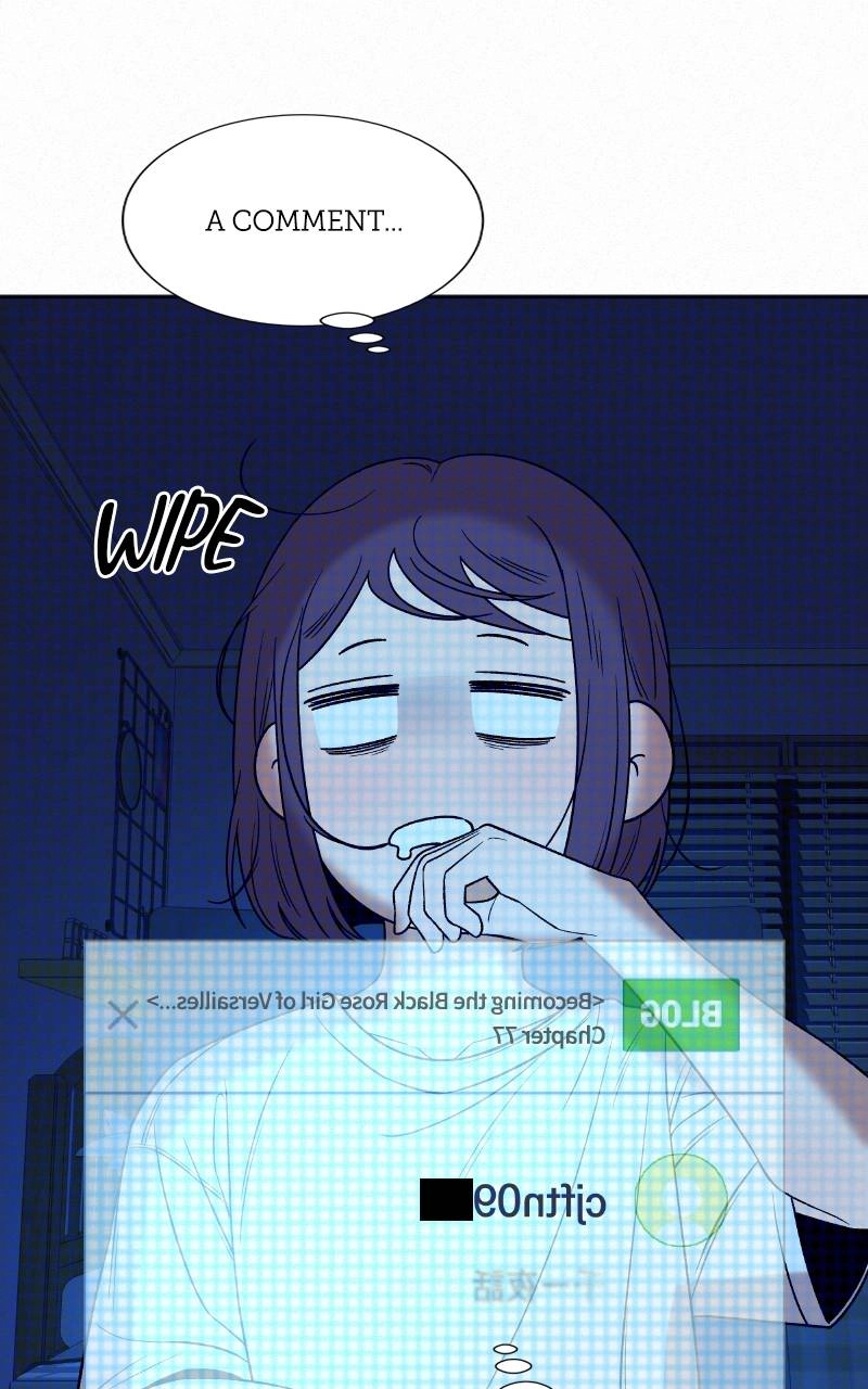 Operation True Love Chapter 93 - Page 76