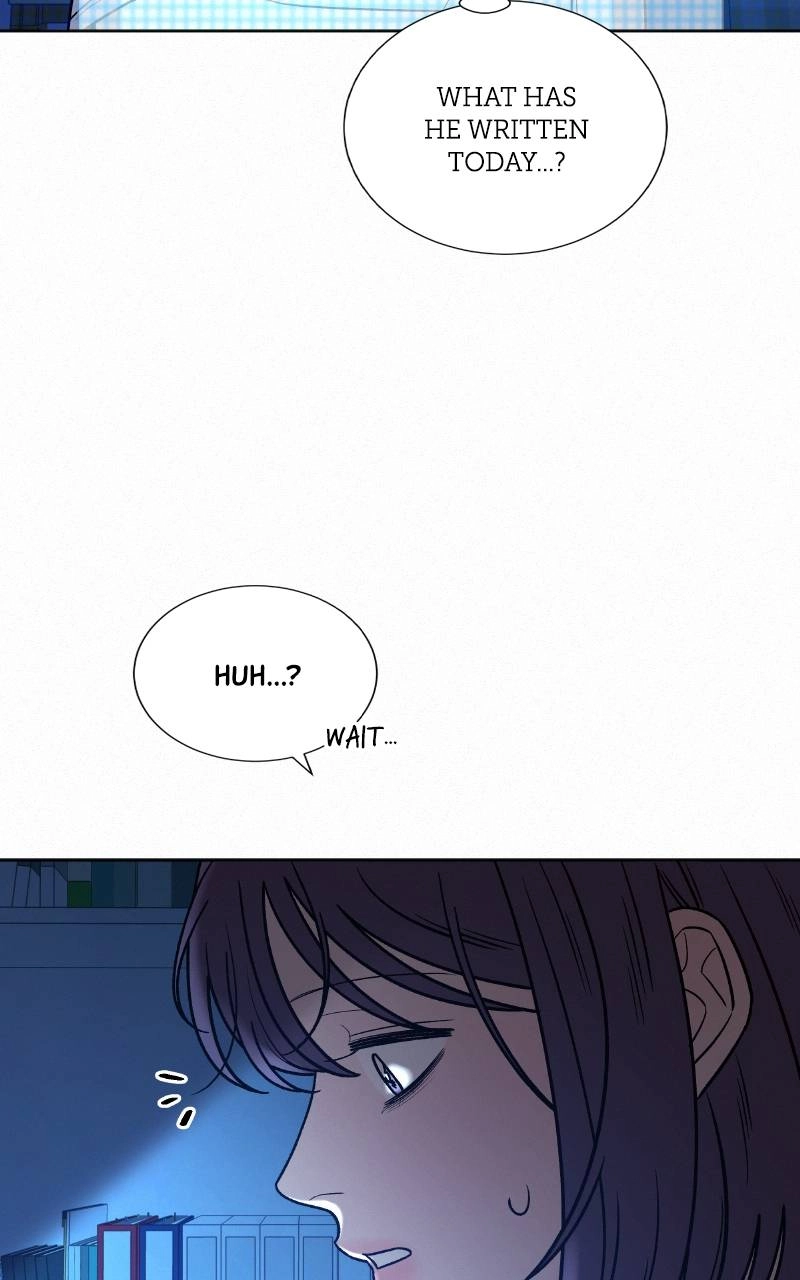 Operation True Love Chapter 93 - Page 77