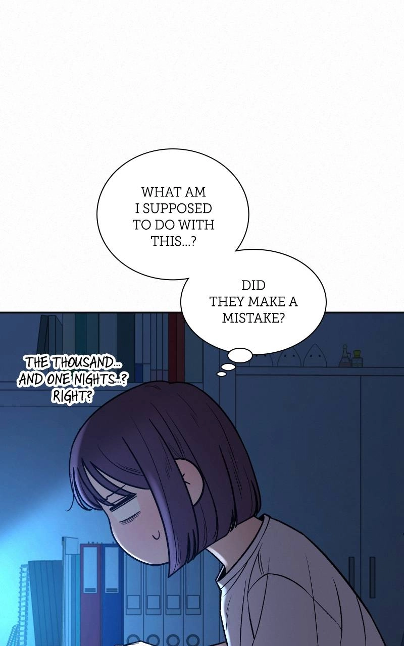 Operation True Love Chapter 93 - Page 82
