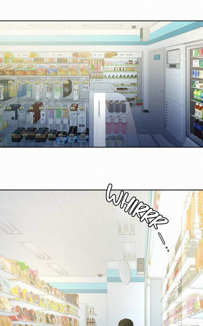 Operation True Love Chapter 93 - Page 91