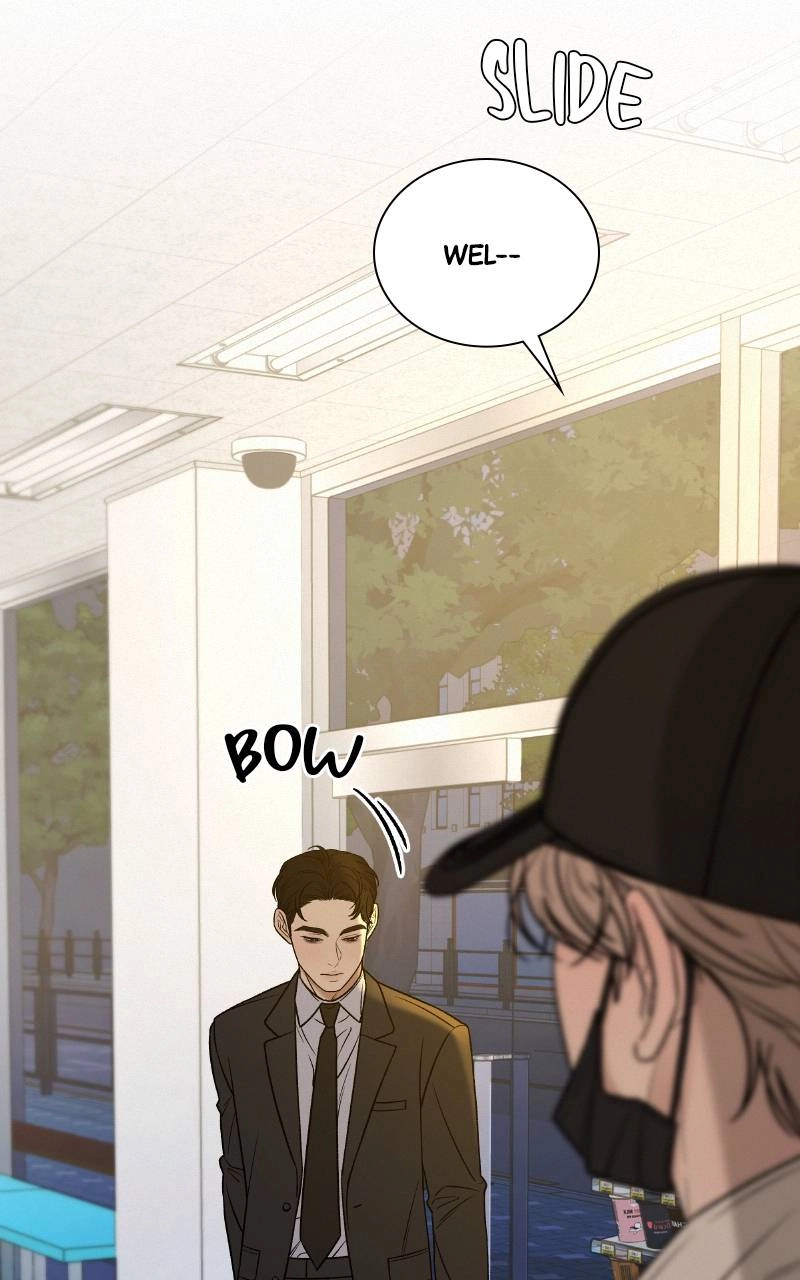 Operation True Love Chapter 93 - Page 104