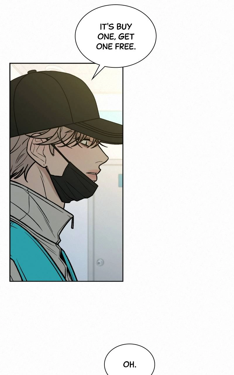 Operation True Love Chapter 93 - Page 109