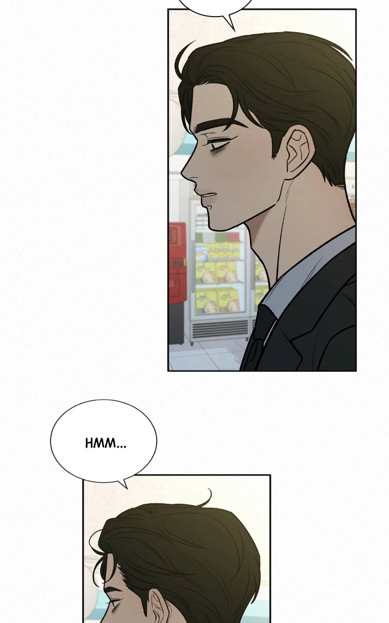 Operation True Love Chapter 93 - Page 110