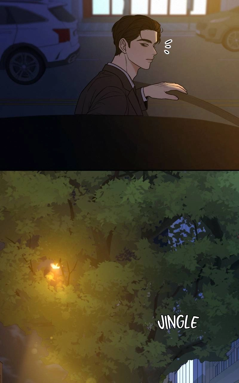 Operation True Love Chapter 93 - Page 122
