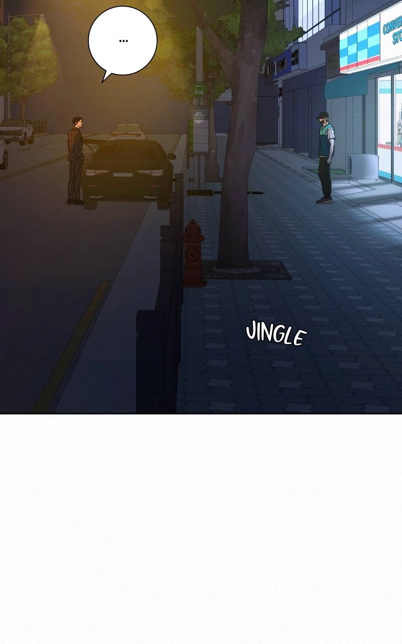 Operation True Love Chapter 93 - Page 123