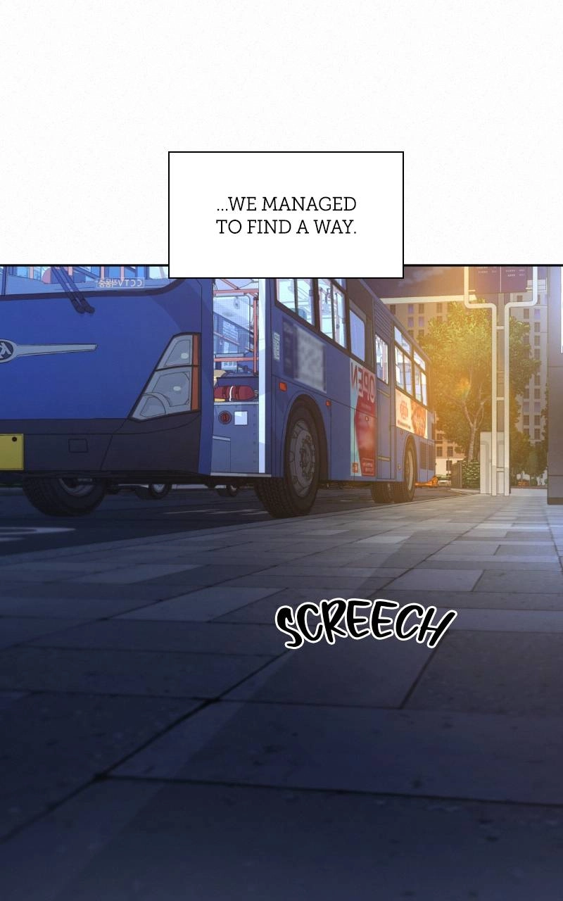 Operation True Love Chapter 94 - Page 3