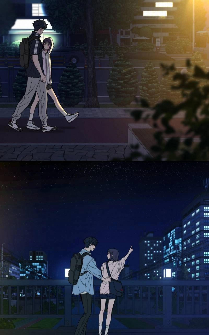 Operation True Love Chapter 94 - Page 5