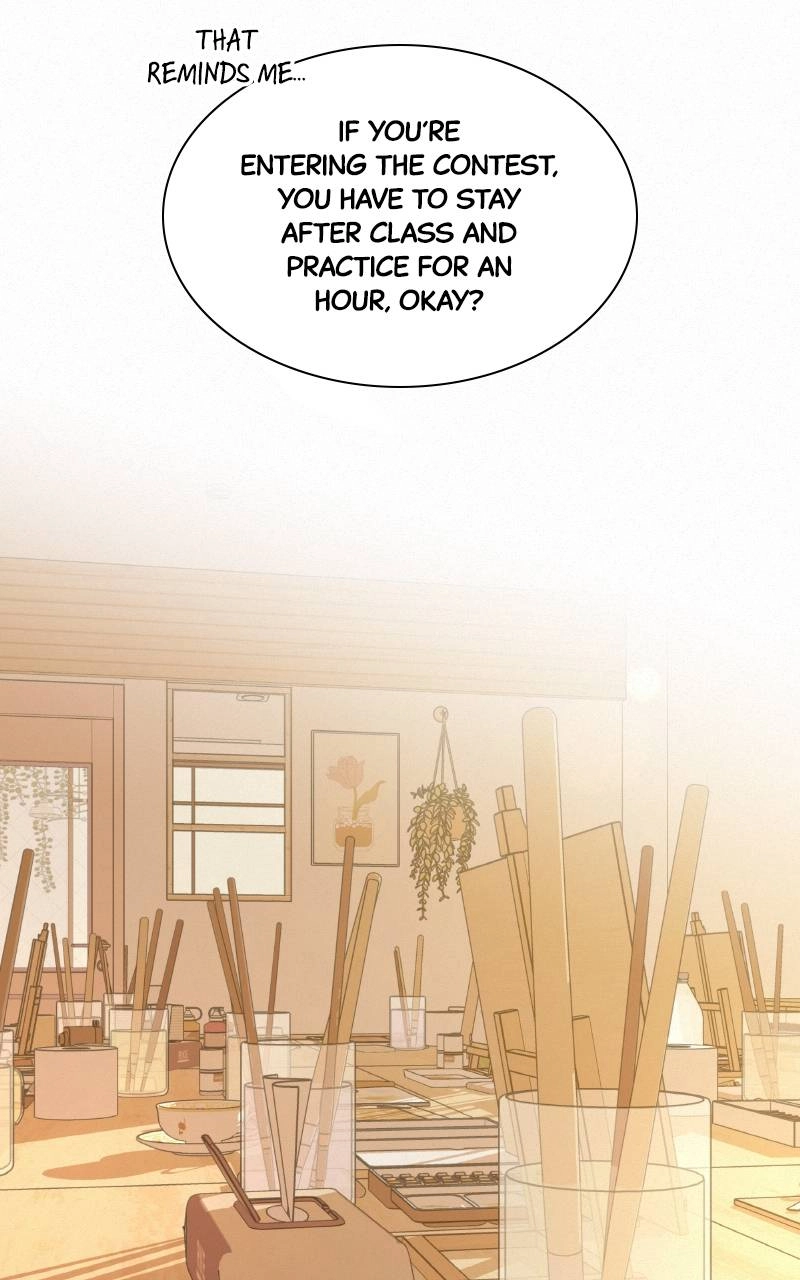 Operation True Love Chapter 94 - Page 8