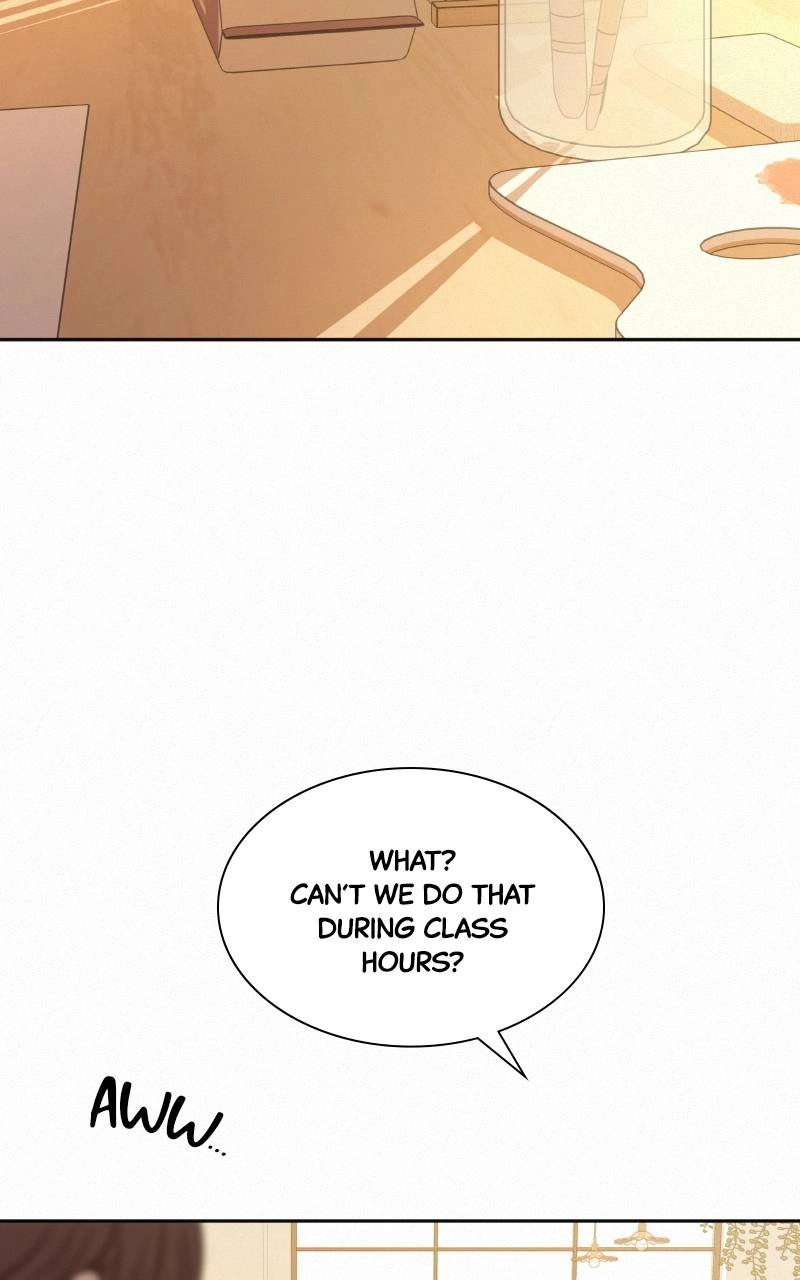 Operation True Love Chapter 94 - Page 9